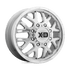 XD843 20X8.25 8X200 CHROME 127MM