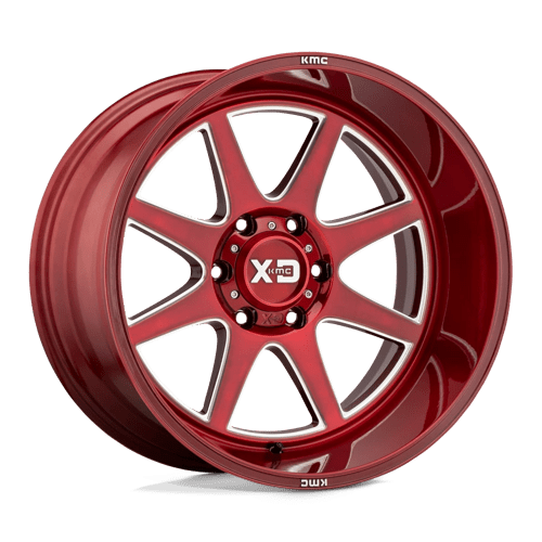 XD844 20X10 6X5.5 RTCC BRUSHED MILL -18