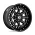 OUTLANDER 20X10 5X5.0 71 G-BLK -18