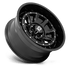 OUTLANDER 22X10 6X5.5 106 G-BLK -18
