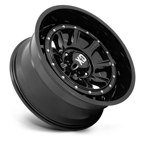 OUTLANDER 22X10 5X5.0 71 G-BLK -18