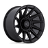 XD867 20X10 8X170 G-BLK GTCC -18MM