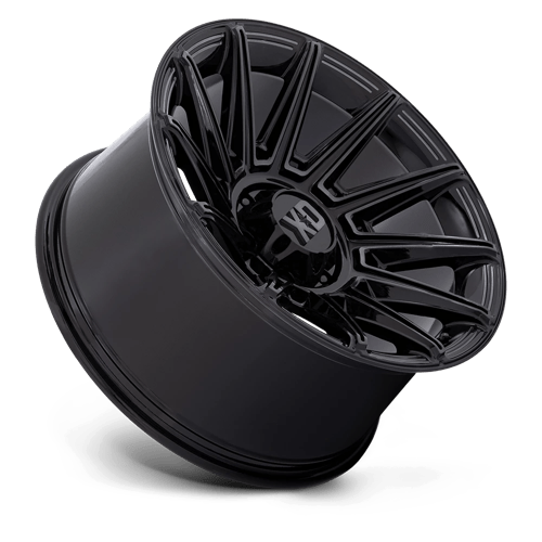 SPECTER 20X10 6X135 87 G-BLK GTCC -18