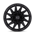SPECTER 20X10 8X170 125 G-BLK GTCC -18