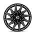 SPECTER 20X10 6X135 87 G-BLK MILL -18
