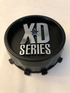 XDS LARGE 5 LUG ABS CTR-PC S-BLK SHORT