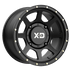 ADDICT 2 UTV 15X6 4X110 S-BLK 38MM