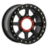 XS234 14X7 4X110 S-BLK 38MM