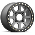 XS234 14X7 4X137 S-GRY 10MM
