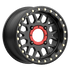 XS235 15X10 4X156 S-BLK 0MM