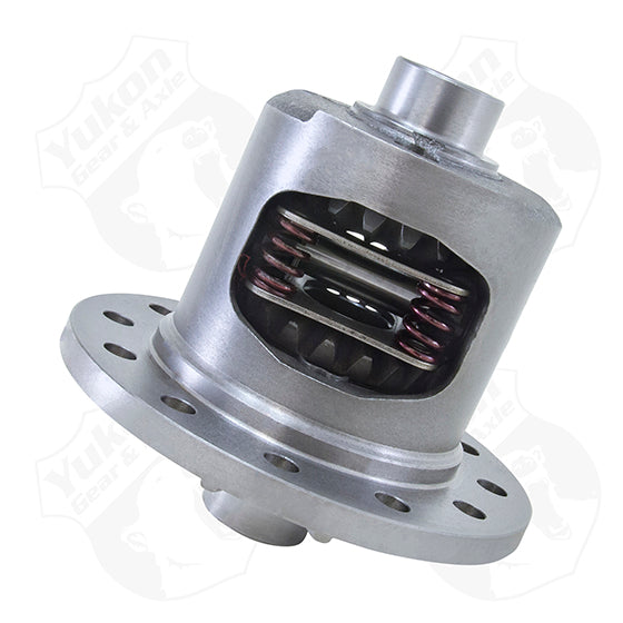 Yukon Dura Grip For 2011 And Up Chrysler 9.25ZF Rear Yukon Gear & Axle