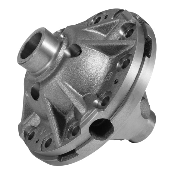 10.5 inch GM 14 Bolt 4.11 Rear Ring and Pinion Install Kit 30 Spline Positraction Yukon Gear & Axle
