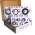 10.5 inch GM 14 Bolt 4.11 Rear Ring and Pinion Install Kit 30 Spline Positraction Yukon Gear & Axle