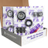 Ring & Pinion Gear Kit Package Front & Rear With Install Kits - Toyota 8.4/8 Inch IFS Toyota 05-15 Tacoma (8.4/8 Inch ifs) 4.11 Ratio Gear Package (Fits 3.91 & Up Front Case) Yukon Gear