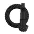 Ring & Pinion Gear Set Dana 30/186MM Jeep Wrangler JL Front 4.88 JL D30 (M186) Rev Front 4.88 R&P 24 Spline Pinion Yukon Gear