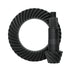 Ring & Pinion Set Dana 44/220mm Rear JL Rubicon/Sahara 4.56 Ratio JL Dana 44 (M220) Rear 4.56 R&P JL Rubicon Or Sahara W/ Lsd Yukon Gear