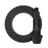 Ring & Pinion Set Dana 44/220mm Rear JL Rubicon/Sahara 5.13 Ratio JL Dana 44 (M220) Rear 5.13 R&P JL Rubicon Or Sahara W/ Lsd Yukon Gear