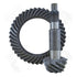 High Performance Yukon Replacement Ring And Pinion Gear Set For Dana 60 In A 4.88 Ratio Yukon Gear & Axle