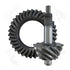 High Performance Yukon Ring And Pinion Gear Set For Ford 9 Inch In A 4.56 Ratio Yukon Gear & Axle