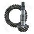 High Performance Yukon Ring And Pinion Gear Set For GM 11.5 Inch In A 5.13 Ratio Yukon Gear & Axle