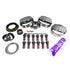 Master Overhaul Kit For 2014 & Up AAM 11.5 Inch & 11.8 Inch AAM 11.5 Inch & 11.8 Inch W/12 Bolt R/G Master Bearing Kit 2014+ RAM 3500 (2.00 Inch Head Bearing 4.29 Inch OD Seal) Yukon Gear