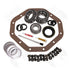 Yukon Master Overhaul Kit For 01 And Up Chrysler 9.25 Inch Rear Yukon Gear & Axle