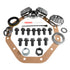 Master Overhaul Kit For '11 & Up Chrylser 9.25 Inch Zf Rear 9.25 Inch Chy Zf 2011&Up Rear Master Overhaul Kit Yukon Gear