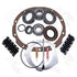 Yukon Master Overhaul Kit For Ford 9 Inch Lm102940 With Crush Sleeve Eliminator Yukon Gear & Axle