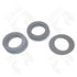Yukon Positraction Shim Kit 12 Shims For GM 8.2 Inch GM 8.5 Inch 12T 12P Ford 8.8 Inch And Cast Iron Vette Yukon Gear & Axle