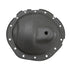 Steel Cover For GM 9.5 Inch Threaded For Fill Plug Plug Not Included. 9.5 Inch GM 14 Bolt Cover 2013& Older Threaded For Fill Plug Plug Not Included Yukon Gear