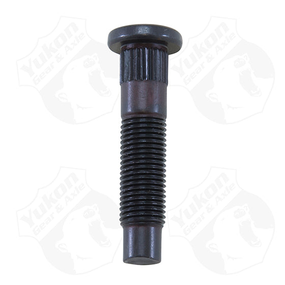 Dropout Housing Stud For Ford 8 Inch And 9 Inch Yukon Gear & Axle