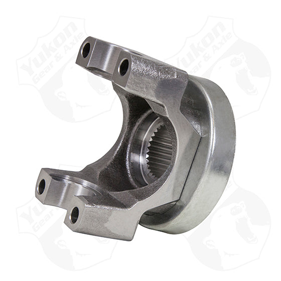 Yukon Yoke For 8.5 Inch Or 8.6 Inch GM Mech 3R With A U/Joint Size And Triple Lip Design Yukon Gear & Axle