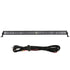 50 inch 5D Series Straight/Curved Combo Beam Double Row LED Light Bar for SUV ATV UTV Trucks Pickup Boat