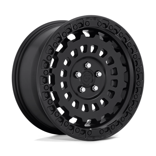 ZEPHYR 17X8 5X114.3 SL 5.9 73.1 +38MM