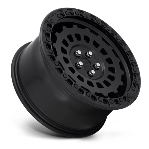 ZEPHYR 17X8 5X127 GD 5.9 71.5 +38MM