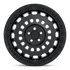 ZEPHYR 17X8 5X127 GD 5.9 71.5 +38MM
