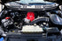 Roush 21-26 F-150 Supercharger Kit 705HP Red Edition