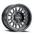 Method MR318 18x9 0mm Offset 6x5.5 106.25 Centerbore Gloss Black