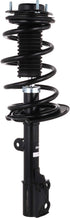 KYB 14-19 Toyota Highlander V6 3.5L (Exc. Hybrid) Strut-Plus Assembly - Front Left