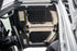 DV8 Offroad 2018-2025 Jeep Wrangler JL Roof Mount for 15In x 12In Molle Panel