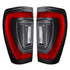 Oracle 19-23 GMC Sierra Flush Style LED Tail Lights - Factory Halogen