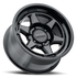 Method MR708 Bead Grip 17x9 / ET38 / 5x4.5 / 83 Centerbore - Gloss Black
