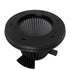 K&N 05-10 GM Heavy Duty V8-6.6L Diesel Dryflow Lifetime Engine Air Filter