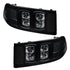 Oracle 14-23 Lexus GX460 Dual VEGA LED Reverse Light Modules