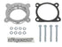 aFe Silver Bullet Throttle Body Spacer 10-18 Toyota FJ Cruiser V6 4.0L