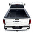 Westin 20-26 GM Silverado/Sierra 2500/3500 6.5ft Bed Electric Retractable Tonneau Cover - Black