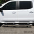 Westin 2019-2026 Chevrolet Silverado/Sierra 1500 Crew Cab R5 Nerf Step Bars - SS
