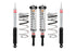 Eibach 24-25 Toyota Tacoma Stage 2 Pro Truck Lift Kit