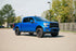 Corsa 15-20 Ford F-150 3.5L (157in WB) 3.0in Lightning Exit Catback w/ 3.5in Twin Black PVD Pro Tips