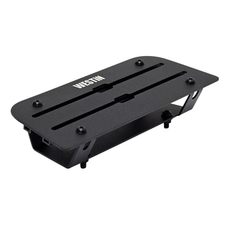 Westin Adventure Mount Base for 24-26 Ford Maverick Inc. XL/XLT/Lobo/Lariat/Tremor